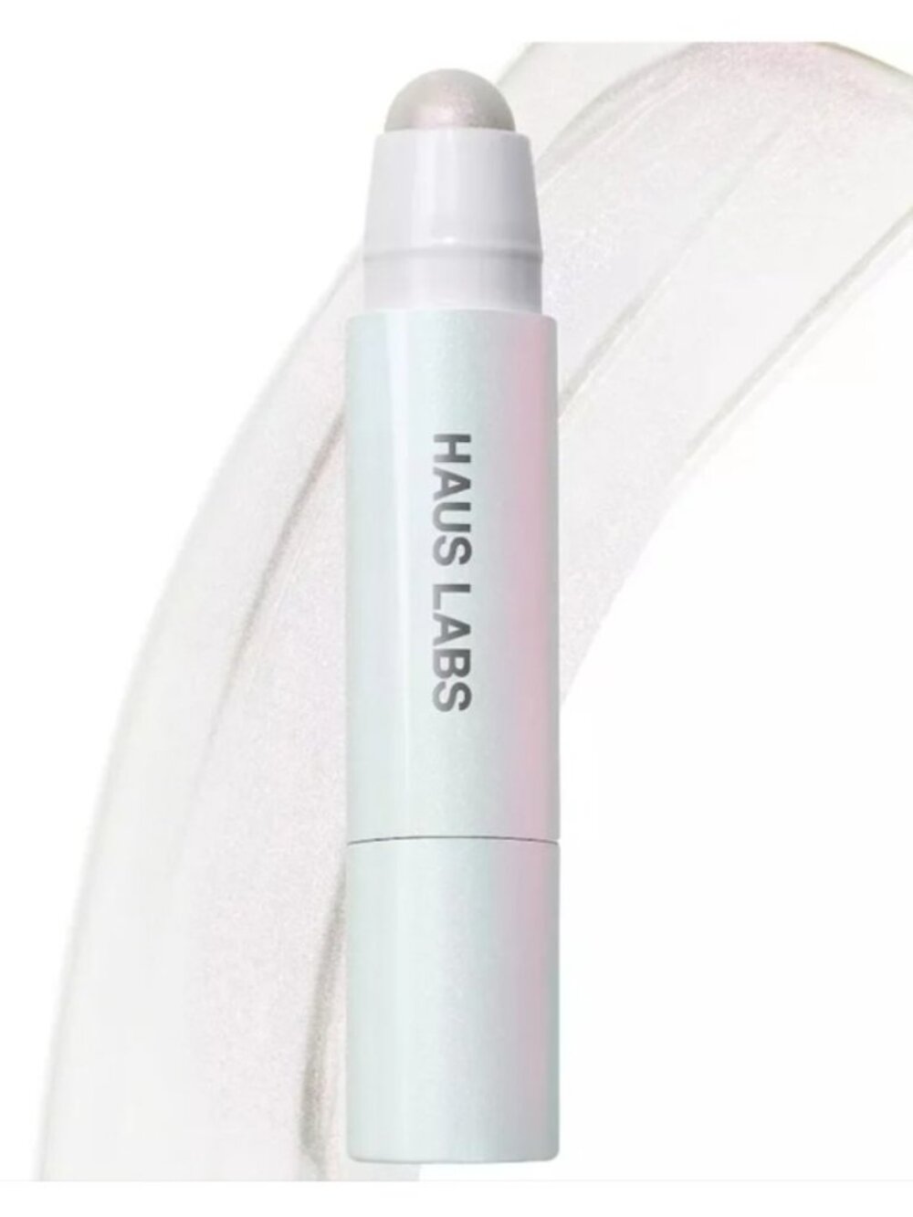 Haus Labs By Lady Gaga Bio-Radiant Glassy Highlighter Balm - Glassy Opal